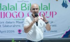 Pasal 33 di Tengah Dunia yang Retak