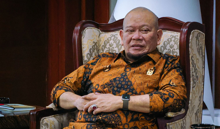 AA LaNyalla Mahmud Mattalitti.