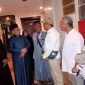 Amirul Haj Prof Dr Muhadjir Effendy MAp mendadak blusukan ke pemukiman jamaah haji Indonesia, Rabu, 20 Mei 2026.