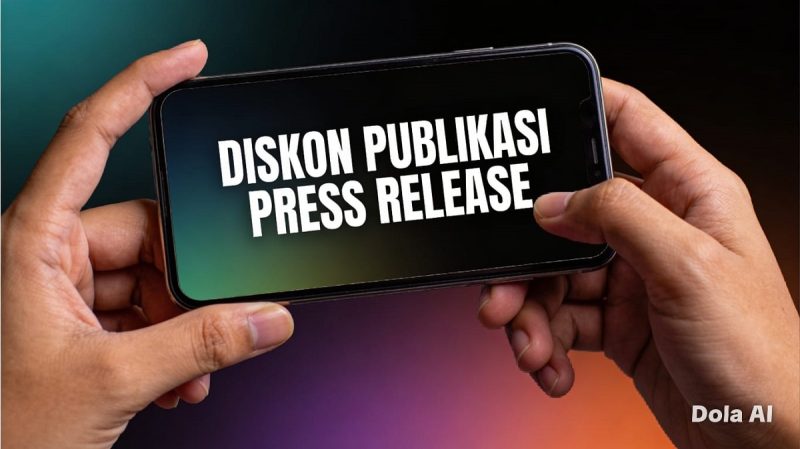 Promo diskon maksimal publikasi press release dari Persrilis.com hingga 31 Juli 2026 menjadi momentum penting bagi korporasi memperkuat strategi branding digital. (Dok. Persrilis.com)
