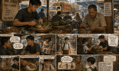 Cerita Tentang Khamidi