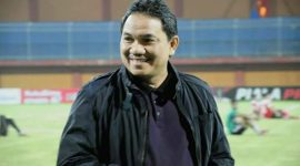 Tokoh Madura sekaligus Guru Besar Fakultas Ekonomi dan Bisnis Universitas Airlangga (Unair),  Prof Dr Achsanul Qosasi.