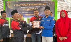 Ketua Karang Taruna Pamekasan Apresiasi Pemuda yang Sulap Kedelai Jadi Peluang Usaha