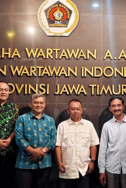 Asep Kusdinar: Media Punya Peran Strategis Mengangkat Potensi Selatan Jawa Timur