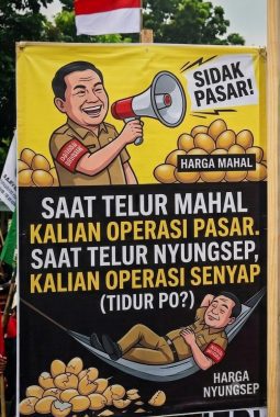 Peternak Ayam Petelur Jatim Terancam Gulung Tikar, PATERAIN Ajukan Lima Tuntutan ke DPRD