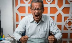 Panggung P21 dan Luka Ideologis Negara Hukum Kita