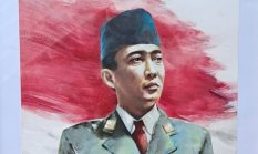Soekarno dan Luka Nasionalisme Yang Tak Kunjung Sembuh