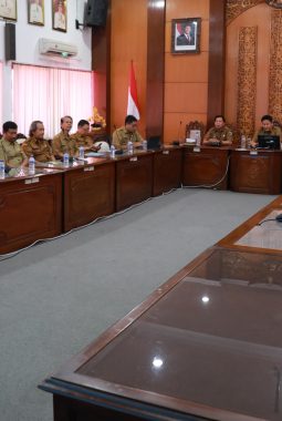 Pemkab Sidoarjo Genjot Revitalisasi TPS 3R untuk Kurangi Beban TPA Griyo Mulyo