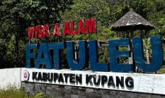 Fatuleu: Batu Keramat, Ingatan Leluhur, dan Sunyi Spiritual Tanah Timor
