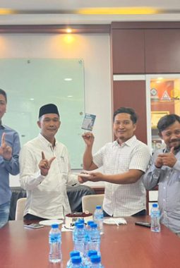 Peringati HUT ke-14, Kabar Madura Dapat Dukungan Tokoh Agama dan Akademisi Madura