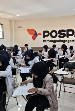 Hari Pertama UAS UNIBA Madura Berjalan Sukses, Rektor Dorong Budaya Jujur di Lingkungan Akademik