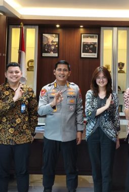 BRI Jemursari dan Polda Jatim Perkuat Sinergi, Tingkatkan Layanan Keuangan untuk Personel Polri