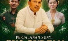 Di Antara Dua Pintu Takdir