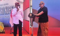 Guncangan Donasi Rp 38 Miliar: Ujian Integritas Pemimpin Jawa Timur