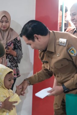 Pemkot Madiun Dorong Deteksi Dini, RSUD Sogaten Buka Skrining Kanker Rektum Gratis