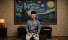 Hidupku, Matiku, dan Napasku: Sebuah Perjalanan Menuju Insan Kamil