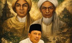 Tambakberas, Denanyar, dan Jalan Pulang Sang Mutiara: Membaca Tanda-Tanda Semesta di Balik Muktamar ke-35 NU