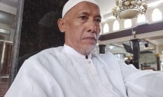 Bukti Keberadaan Alloh
