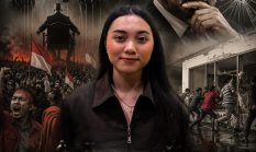 Kudatuli 1996: Pertarungan Ideologis di Balik Tragedi dan Psikologi Kekuasaan Soeharto