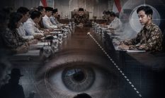 Di Balik Angka Survei SMRC: Ketika Lembaga Riset Menjadi Alat Politik