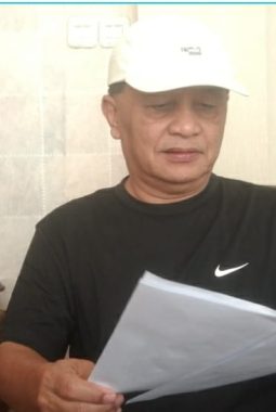 Viral ‘Londo Ireng’ Usai Disebut Presiden Prabowo, Ini Penjelasan Sejarawan Nganjuk