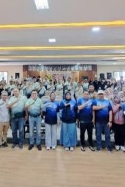 Temu Alumni FISIP Universitas Jember 2026 Hasilkan Komitmen Perkuat Tridharma Perguruan Tinggi