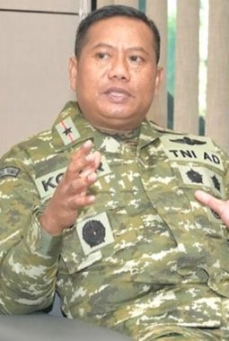 Abadikan Pengabdian TNI di Madura, Korem 084/Bhaskara Jaya Buka Lomba Jurnalistik