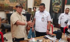 Perlindungan Hukum Warga Negara dan Peran Advokat Dalam KUHAP Baru