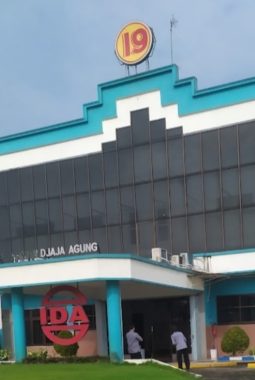 Nyaris 100 Tahun Berkarya, PT IEKIMTIE JAYA AGUNG Terus Berinovasi Tanpa Meninggalkan Tradisi