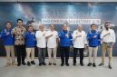 Anggota Dewan Perwakilan Daerah (DPD) RI Daerah Pemilihan Jawa Timur AA LaNyalla Mahmud Mattalitti mengisi reses dengan melakukan kunjungan kerja strategis ke fasilitas PT PAL Indonesia di Surabaya.