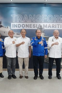 LaNyalla Minta Pemerintah Prioritaskan PT PAL dalam Pengadaan Alutsista