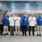 Anggota Dewan Perwakilan Daerah (DPD) RI Daerah Pemilihan Jawa Timur AA LaNyalla Mahmud Mattalitti mengisi reses dengan melakukan kunjungan kerja strategis ke fasilitas PT PAL Indonesia di Surabaya.