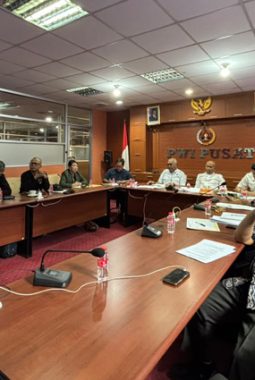 PWI Pusat Berlakukan Reaktivasi Keanggotaan hingga Akhir 2026 untuk Tertibkan Administrasi