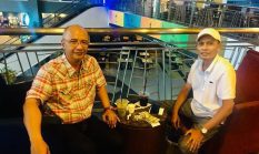 Dhele Kopong di Hati Pemimpin