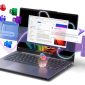IdeaPad Slim 3i 14 Copilot.