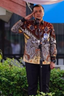 HUT Kemerdekaan RI, BRI Region 12 Surabaya Tegaskan Komitmen Perluas Akses Keuangan
