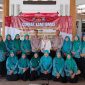 Polresta Sidoarjo melalui Satbinmas menggelar Curhat Kamtibmas di Balai Desa Ketegan, Kecamatan Tanggulangin, Rabu (26/8/2026).