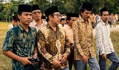 Kiai, Saudagar, dan Sufi: Trilogi Kepemimpinan Abad Kedua Nahdlatul Ulama