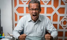 Republik di Antara Mimpi Besar dan Negara yang Tersendat: Menguji Visi Transformasi Prabowo, Kapasitas Negara, dan Politik di Balik Makan Bergizi Gratis