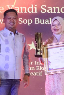 Apresiasi Tokoh Inspiratif, PWI Gresik dan DPRD Gelar Giri Pancasuar Awards (GPA) 2026