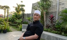 Dari ADA Menuju Fana’: Misteri Penciptaan dan Peleburan Keinginan dalam Cermin Ilahi