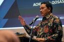 Achsanul Qosasi, Guru Besar Fakultas Ekonomi dan Bisnis Universitas Airlangga. (Ist)