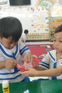 HUT ke-81 RI, KB-TK Al Muslim Tanamkan Semangat Nasionalisme dan Akhlak Rasulullah