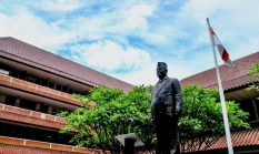 Epistemicide di Fakultas Hukum: Melenyapkan Warisan Profesor Djokosoetono, Mematikan Nurani Konstitusionalisme