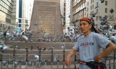 Ketika Langit Nusantara Bergetar: Membaca Aksara Semesta di Ambang 27 Agustus 2026