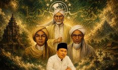Sirr Angka 27: Menyingkap Isyarat Langit di Balik Jalan Sunyi Sang Pewaris Ampel Denta