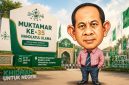 Laporan Jurnalis jatimraya.com di Muktamar ke-35 NU, Tambak Beras, Jombang.