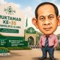 Laporan Jurnalis jatimraya.com di Muktamar ke-35 NU, Tambak Beras, Jombang.