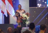 Ketua Persatuan Wartawan Indonesia (PWI) Jawa Timur, Lutfil Hakim.