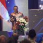 Ketua Persatuan Wartawan Indonesia (PWI) Jawa Timur, Lutfil Hakim.